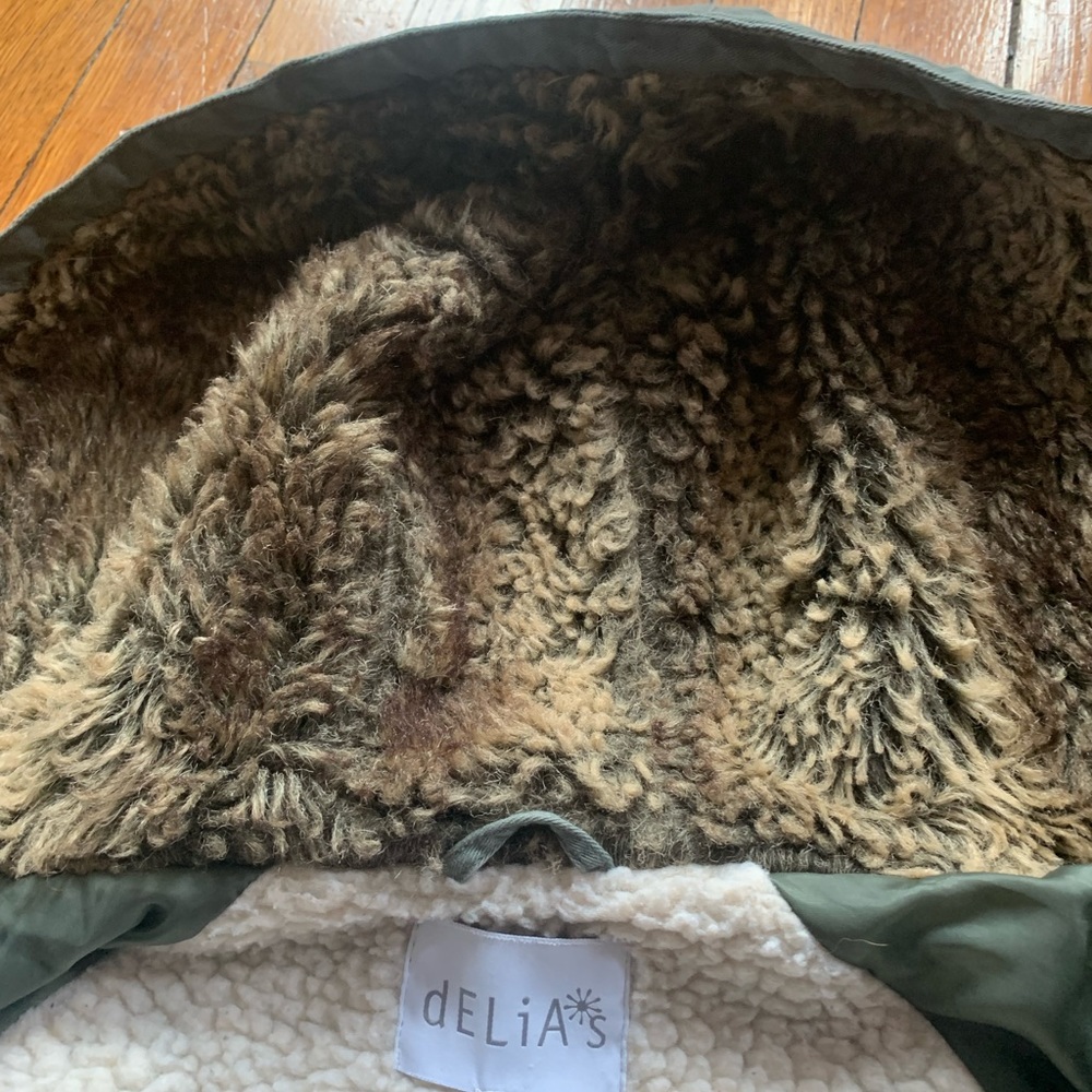 Delia Jacket - image 8